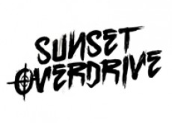 Релизный трейлер Sunset Overdrive - Dawn of the Rise of the Fallen Machines
