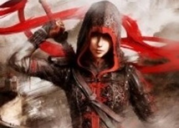 Assassin’s Creed Chronicles: China - дебютный геймплей