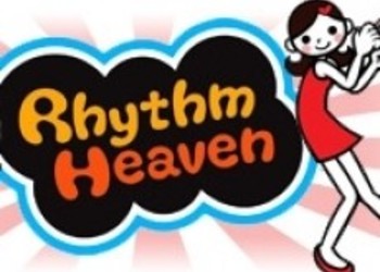 Rhythm Heaven для 3DS обзавелась официальным названием и датой релиза