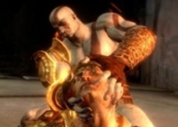 Анонсированы новые футболки по God of War