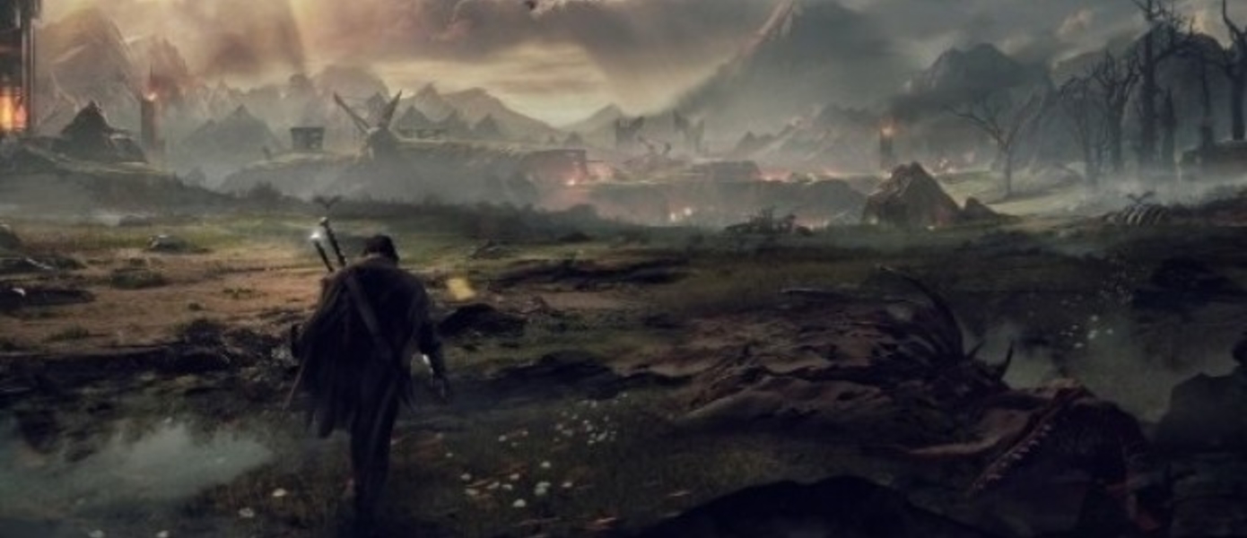 GOTY-издание Middle-earth: Shadow of Mordor выйдет в мае