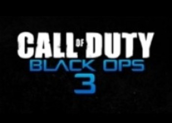 Два тизера Call of Duty: Black Ops III