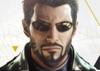 Deus Ex: Mankind Divided - первые подробности от Game Informer