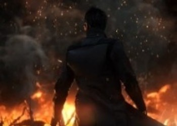 Дебютный трейлер Deus Ex: Mankind Divided покажут сегодня. Новые скриншоты