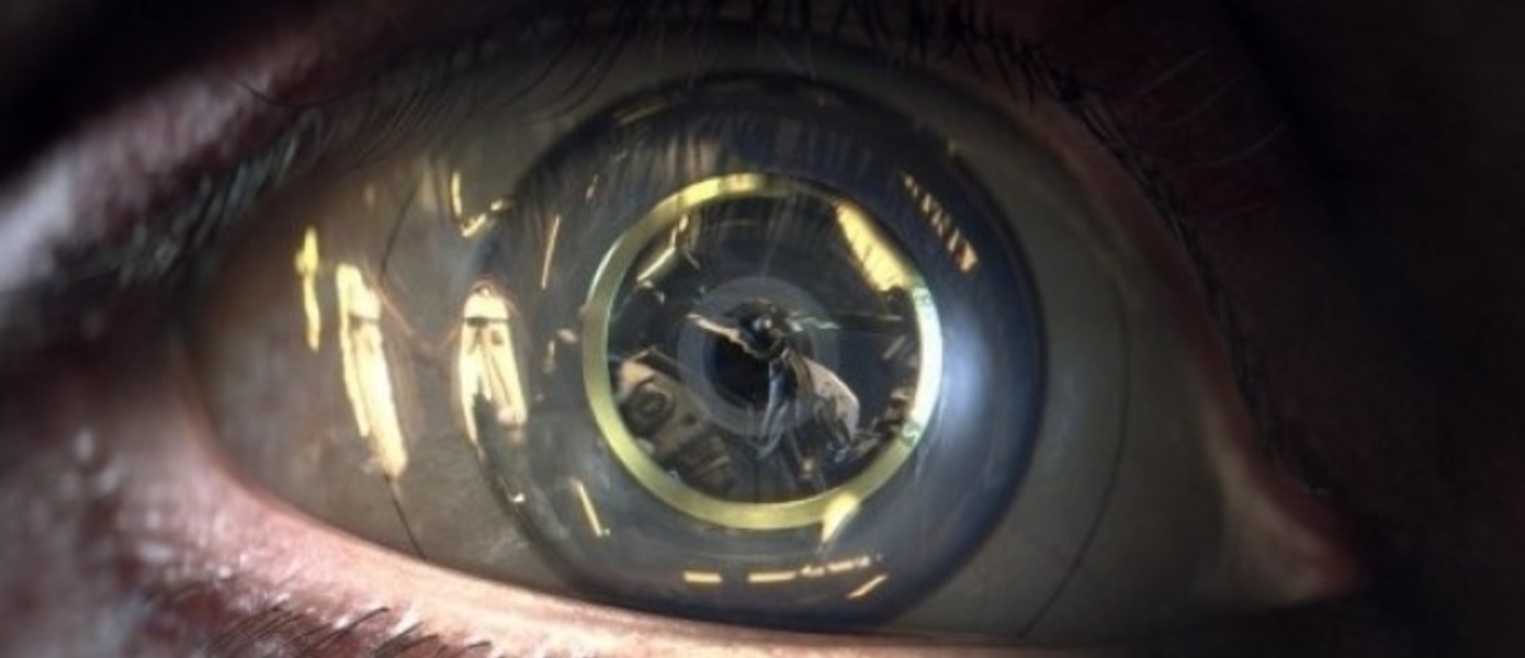 Deus Ex: Mankind Divided - дебютный CG-трейлер и бокс-арт. Майкл МакКанн выступит композитором игры
