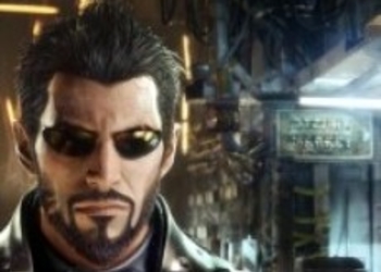Deus Ex: Mankind Divided получит поддержку DirectX 12