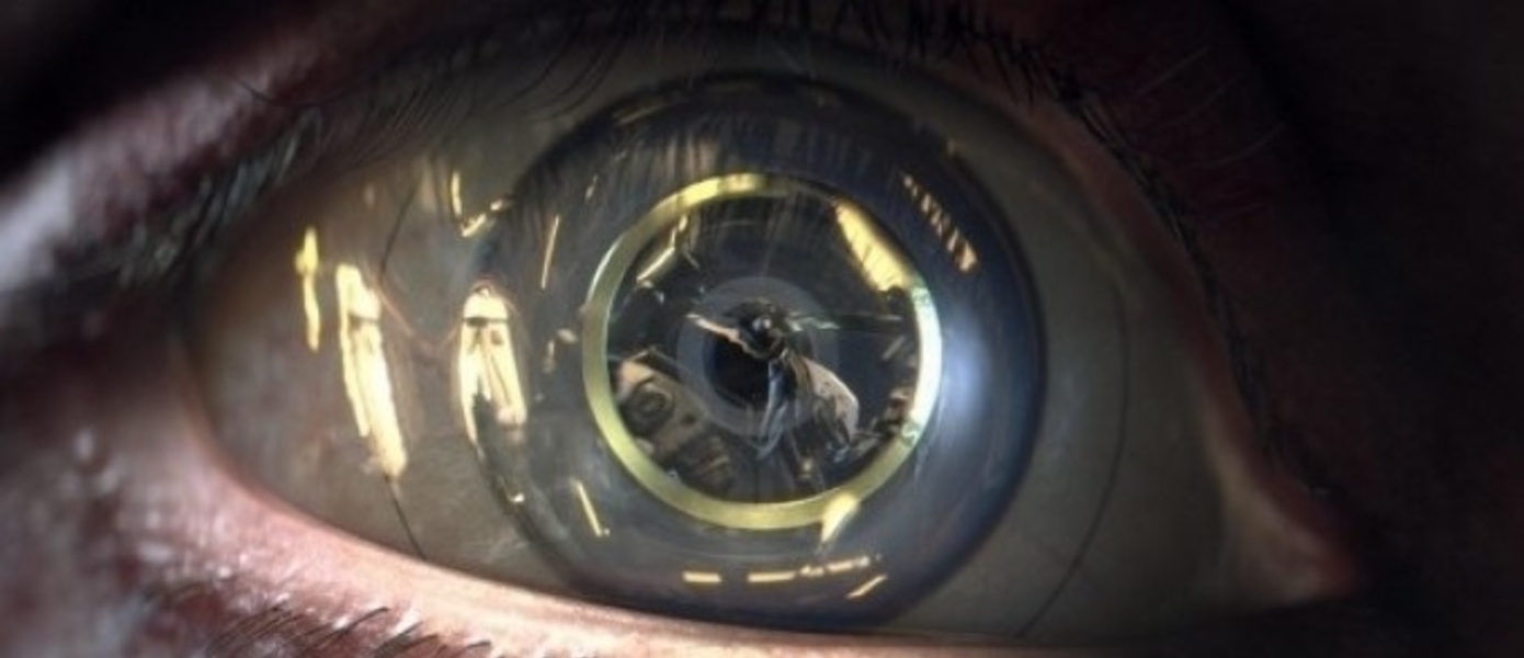 Deus Ex: Mankind Divided получит поддержку DirectX 12