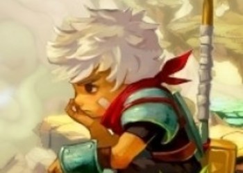 Bastion вышла на PlayStation 4