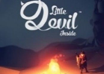 Little Devil Inside - интересная мультяшная адвенчура в Steam Greenlight