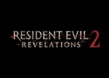 Resident Evil: Revelations 2 выйдет на PlayStation Vita летом