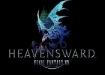 Final Fantasy XIV: Heavensward - вступительный ролик