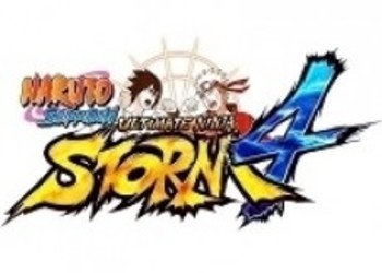 Новый геймплейный трейлер Naruto Shippuden: Ultimate Ninja Storm 4 (UPD)