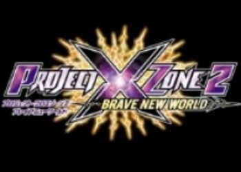 Project x Zone 2 официально подтверждена, анонсированы новые персонажи, западный релиз состоится осенью 2015 года