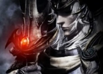 Dissidia: Final Fantasy - новые подробности и геймплейное видео
