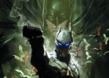 Комикс Batman: Arkham Knight - Genesis прольет свет на происхождение Рыцаря Аркхэма