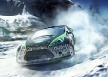 В новых драйверах AMD Catalyst нашли упоминание DiRT 4