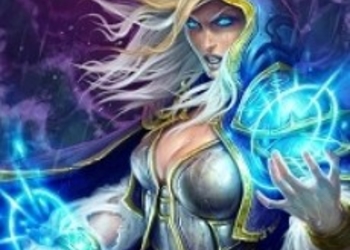 Hearthstone: Heroes of Warcraft - состоялся релиз версий игры для смартфонов на iOS и Android