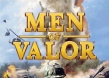 Nordic Games приобрела права на создание игр Men of Valor