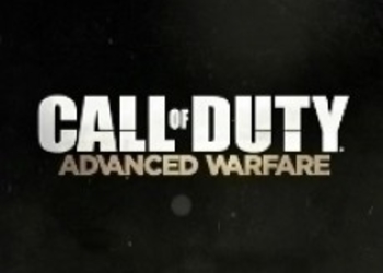 Call of Duty: Advanced Warfare - датирован выход дополнения Ascendance на PC, PS3 и PS4