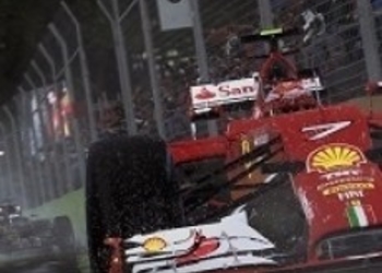 F1 2015 - 1080p на PS4, 900p на Xbox One; представлены новые скриншоты и дата выхода