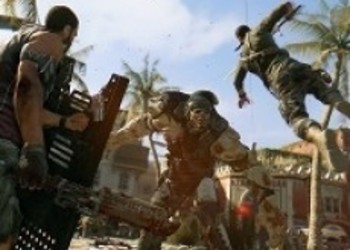 Dying Light - разработчики выпустили в свободный доступ инструментарий для моддинга