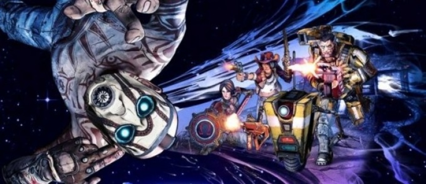 Take-Two закрыла 2K Australia, создателей Borderlands: The Pre-Sequel