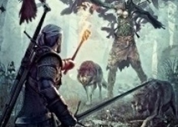 The Witcher 3: Wild Hunt отправился в печать
