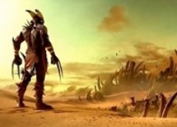 Shadow of the Beast - демонстрация геймплея и новые скриншоты