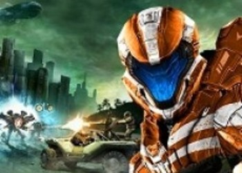 Halo: Spartan Strike - Miсrosoft объявила о выходе проекта