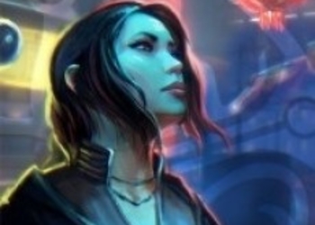 Главной героине Dreamfall Chapters вновь меняют внешность