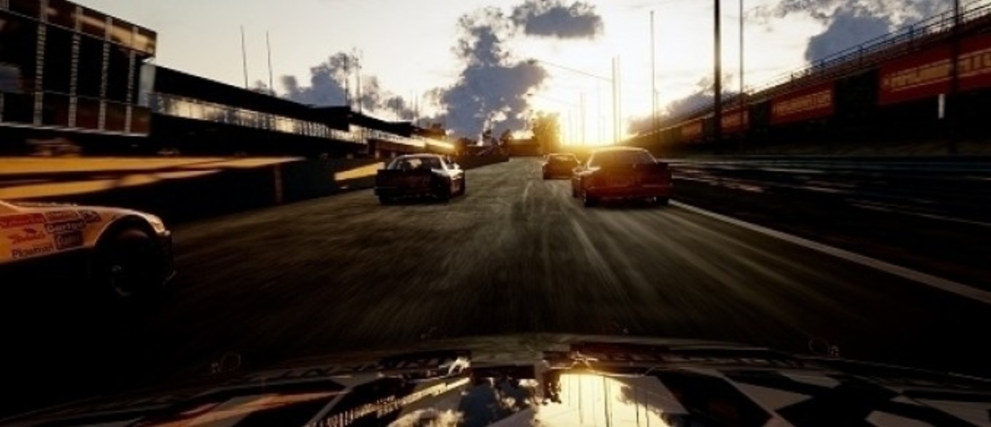 Project CARS - сравнение версий