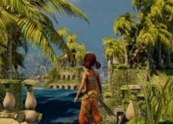 Submerged - новое приключение для PS4, Xbox One и PC