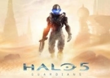 Halo 5: Guardians - новый трейлер