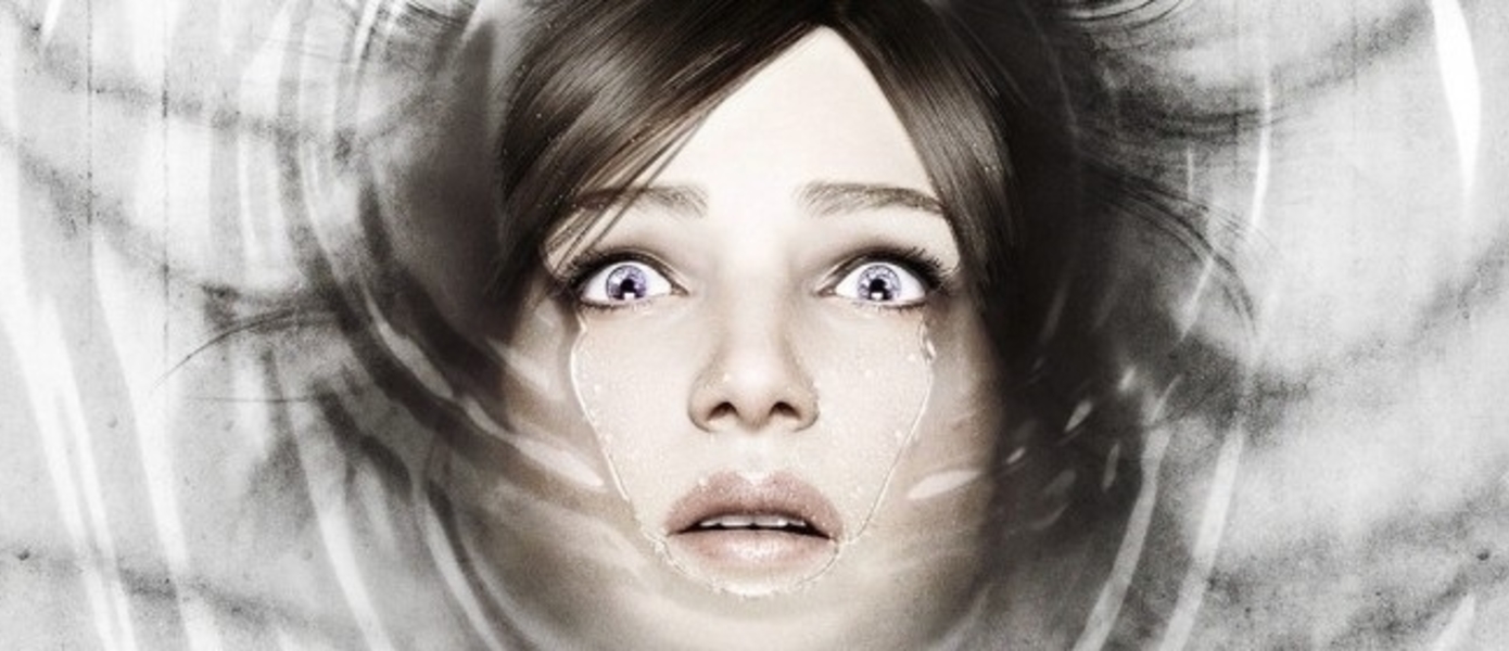 The Evil Within: The Consequence в продаже