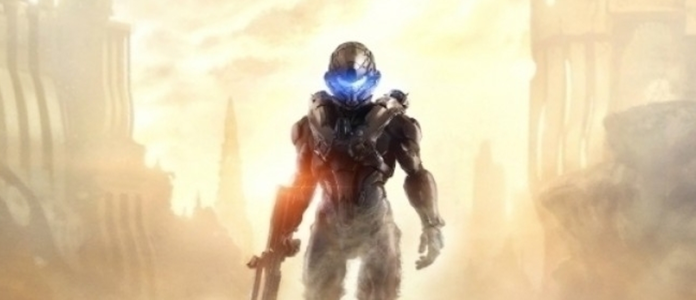 Halo 3: ODST выйдет на Xbox One в мае