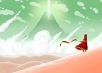 Journey получит саундтрек на виниле и постер