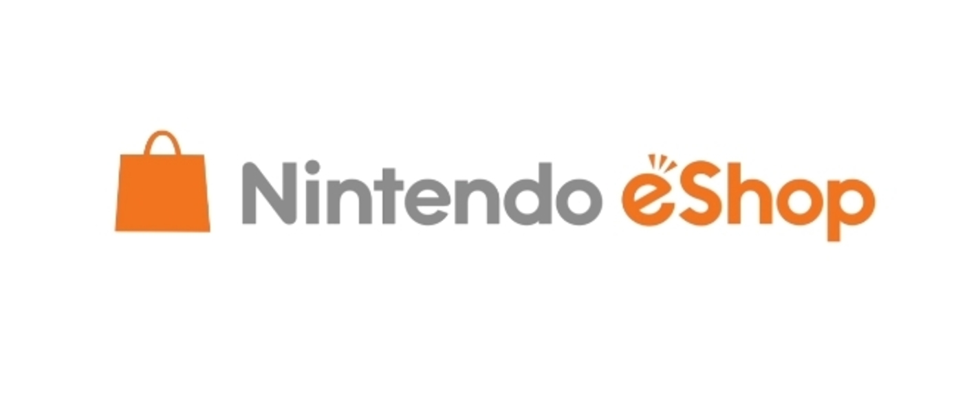Обновление Nintendo eShop в Европе (23.04)