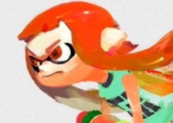 Splatoon - Nintendo планирует обновлять игру дополнительным контентом после релиза