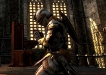 The Elder Scrolls Online: Tamriel Unlimited - бета-тестирование на PS4 и Xbox One стартует сегодня