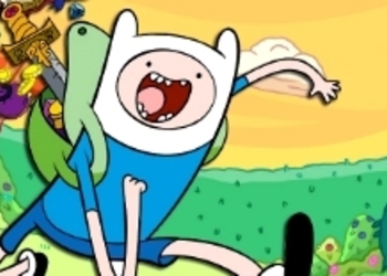 Adventure Time: Finn & Jake Investigations анонсирована для PC и консолей