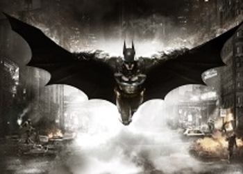 Batman Arkham Knight - союзники Темного Рыцаря возвращаются