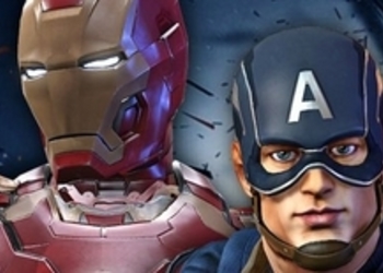 В Marvel Heroes 2015 наступает эра Альтрона!