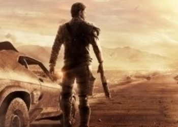 Mad Max - спрос на игру значительно вырос после демонстрации нового трейлера