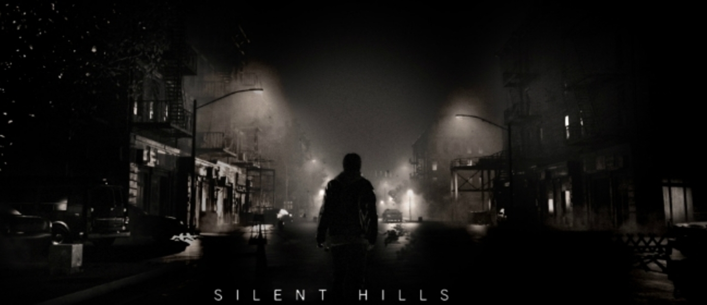 Silent Hills - играбельный тизер P.T. будет удален из PlayStation Store 29 апреля