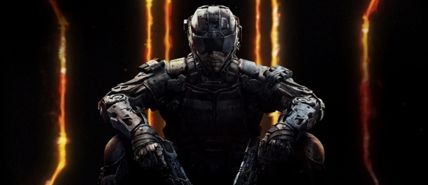 Call of Duty: Black Ops III - дебютный трейлер, новые подробности и первые скриншоты игры [UPD.2]