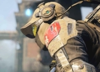 Call of Duty: Black Ops III - разработчики подтвердили возможность прохождения за женского персонажа