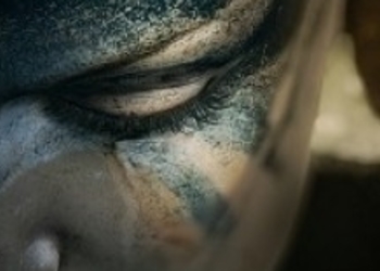 Новый видео дневник Hellblade