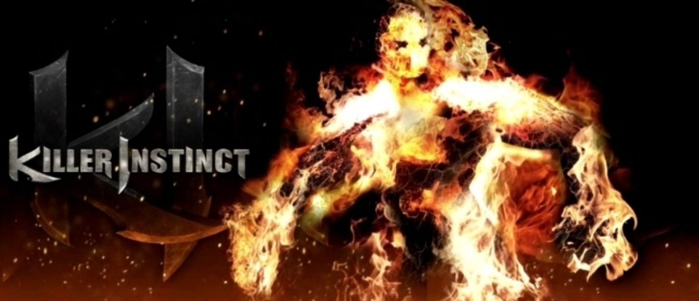 Killer Instinct - разработчики опубликовали трейлер Синдера и протизерили Арию