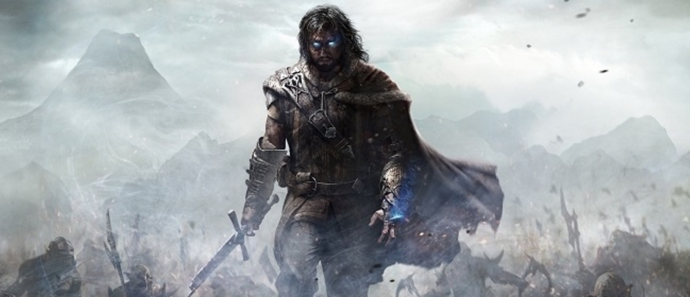 Middle-earth: Shadow of Mordor - состоялся официальный анонс GotY-издания игры