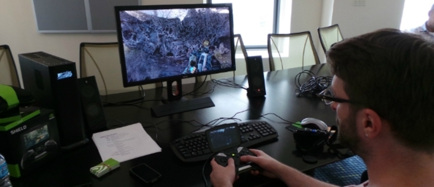 AMD и PC Gamer устроят PC-геймерам настоящее шоу на E3 2015
